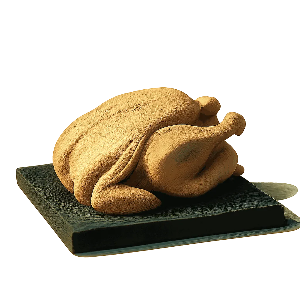 Poussin