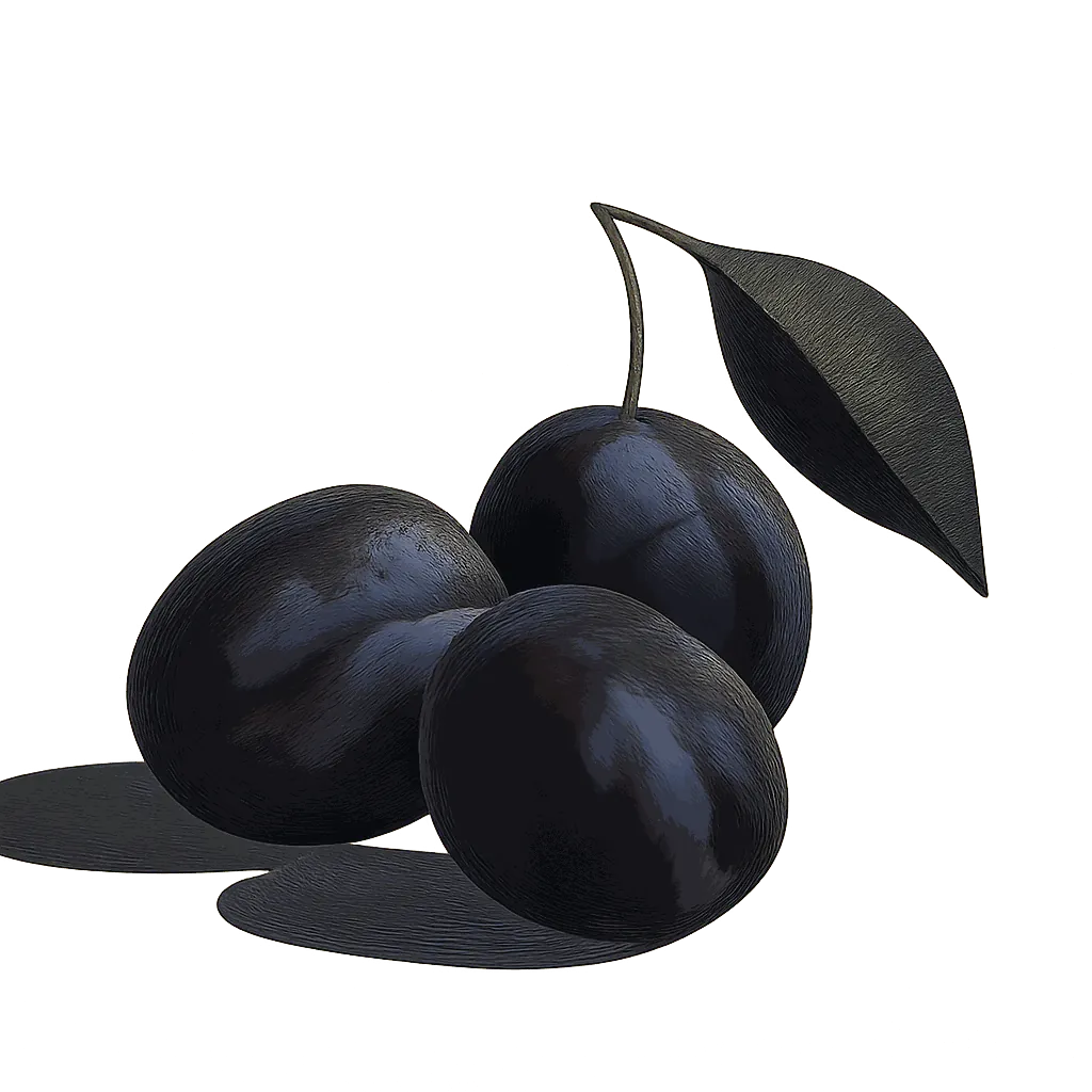 Prune