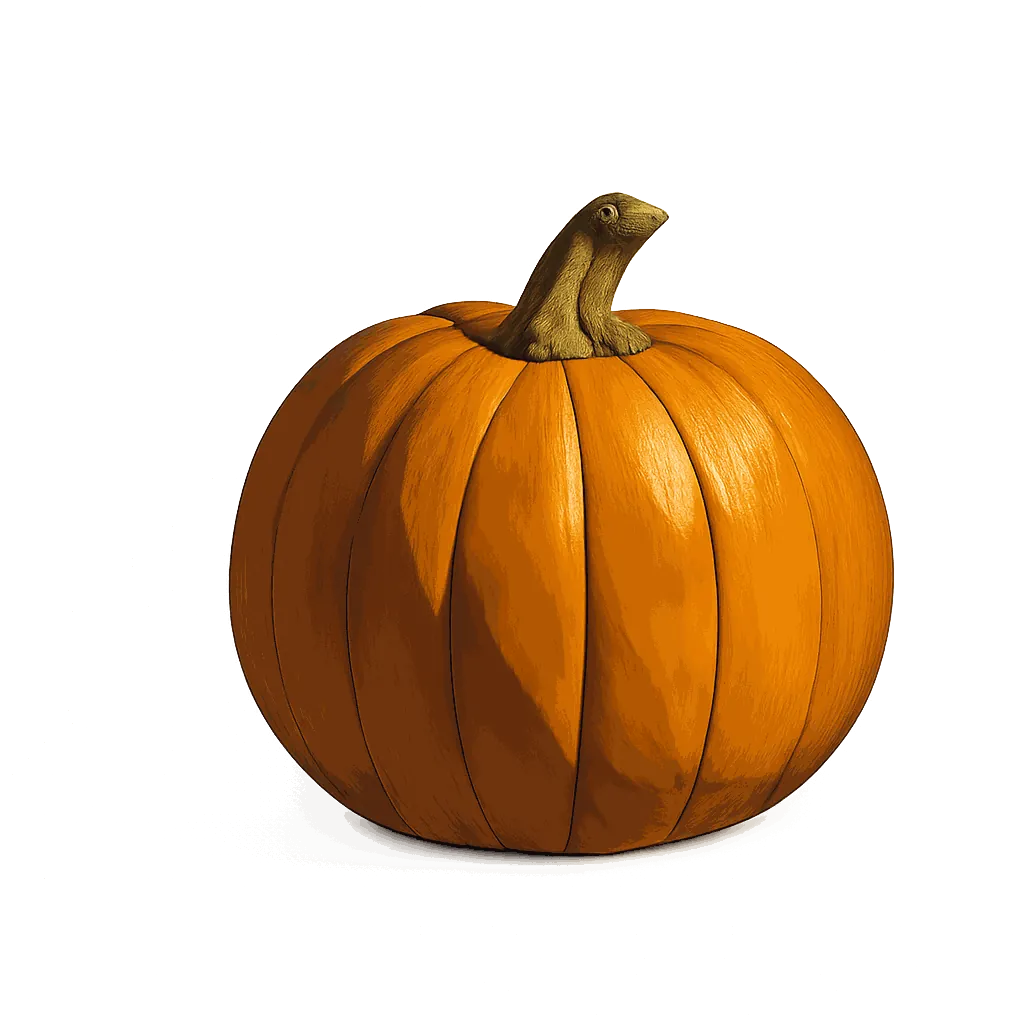 Pumpkin