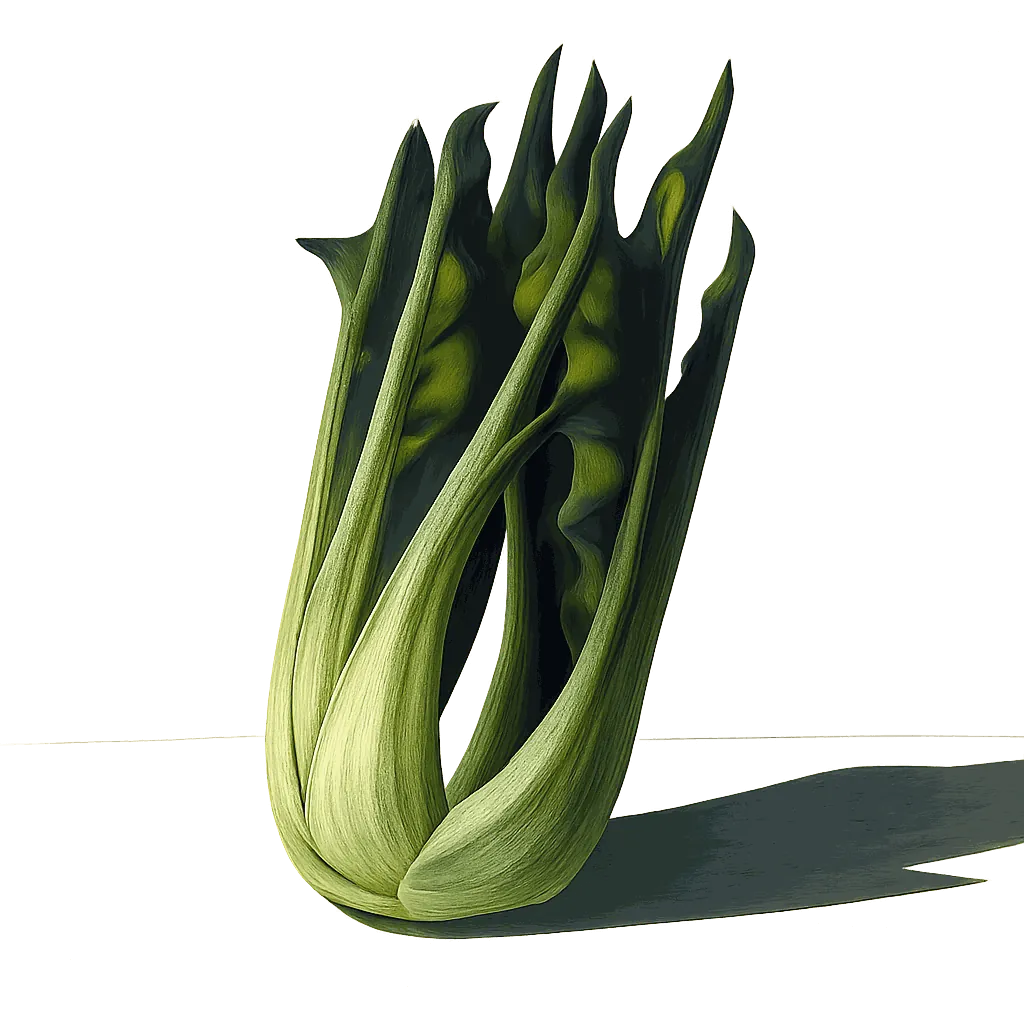 Puntarelle