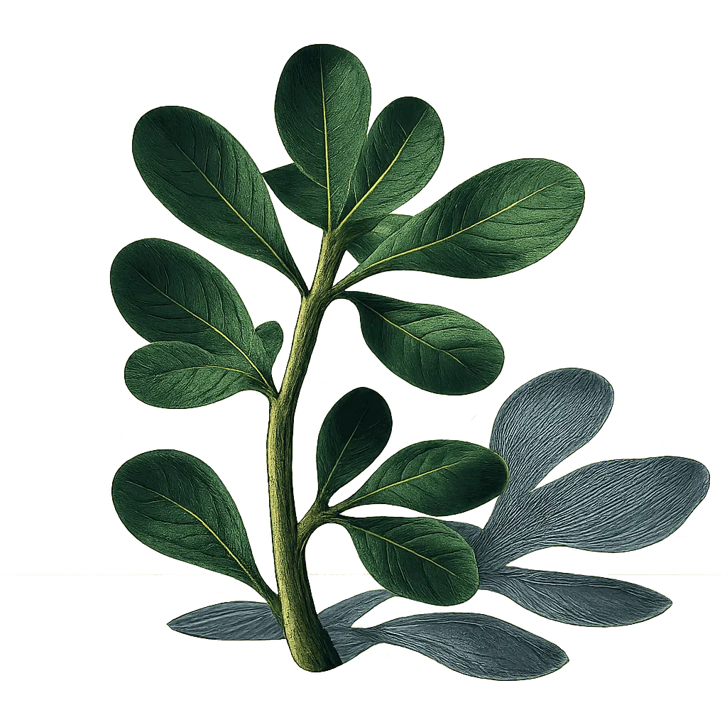 Purslane