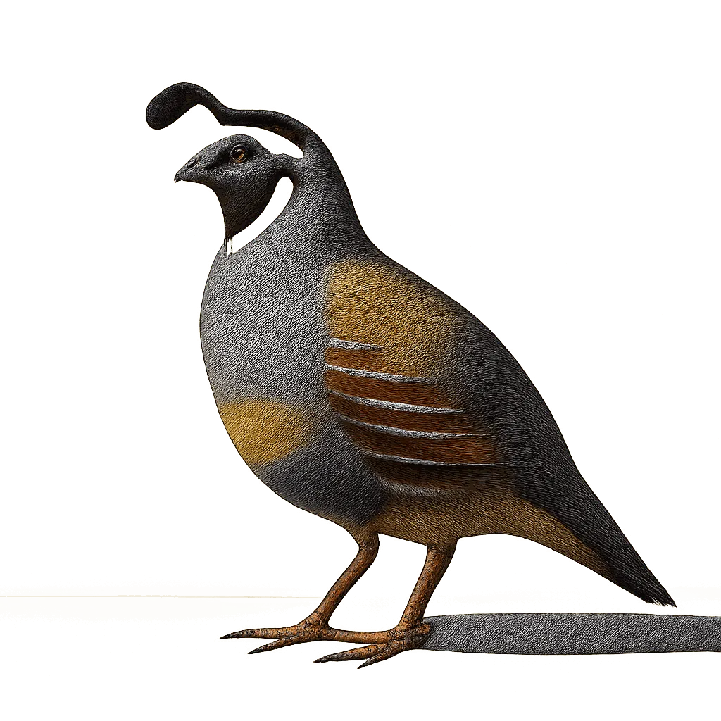 Quail