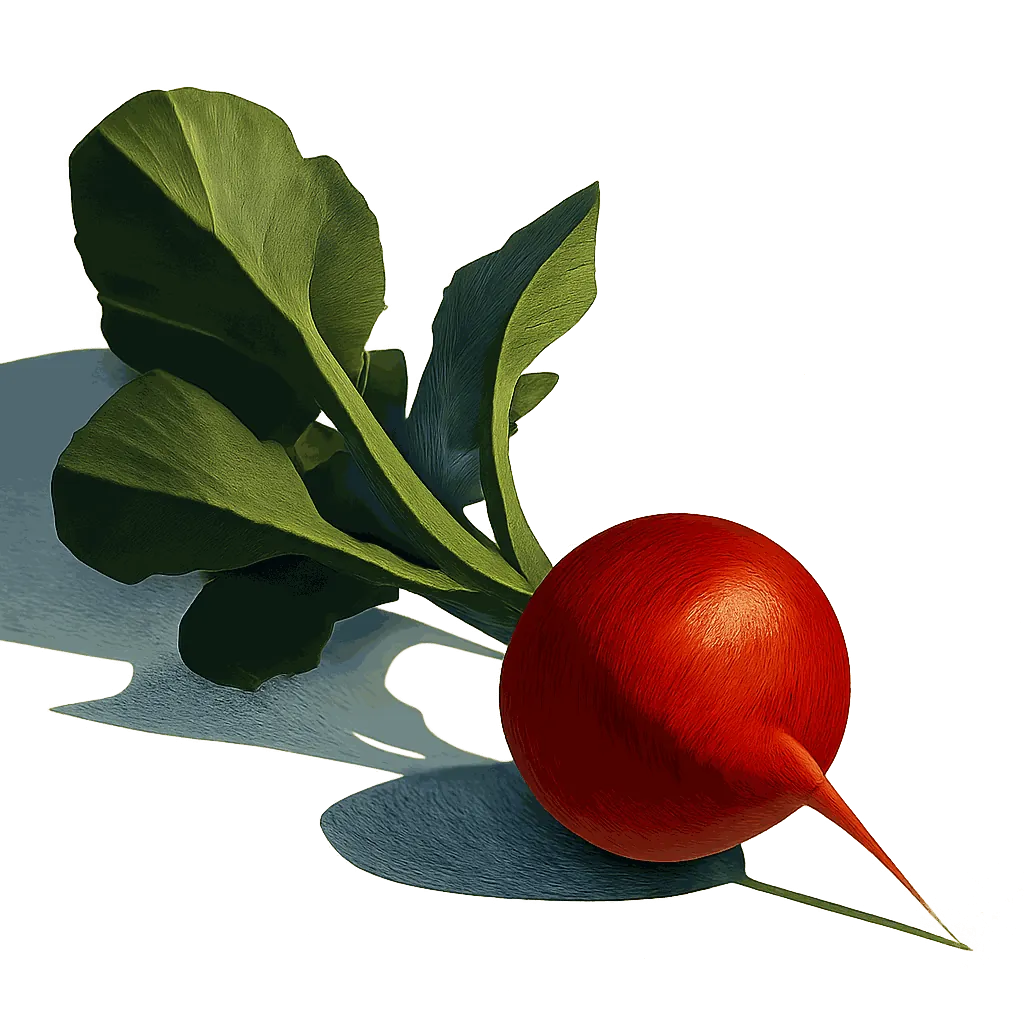 Radish