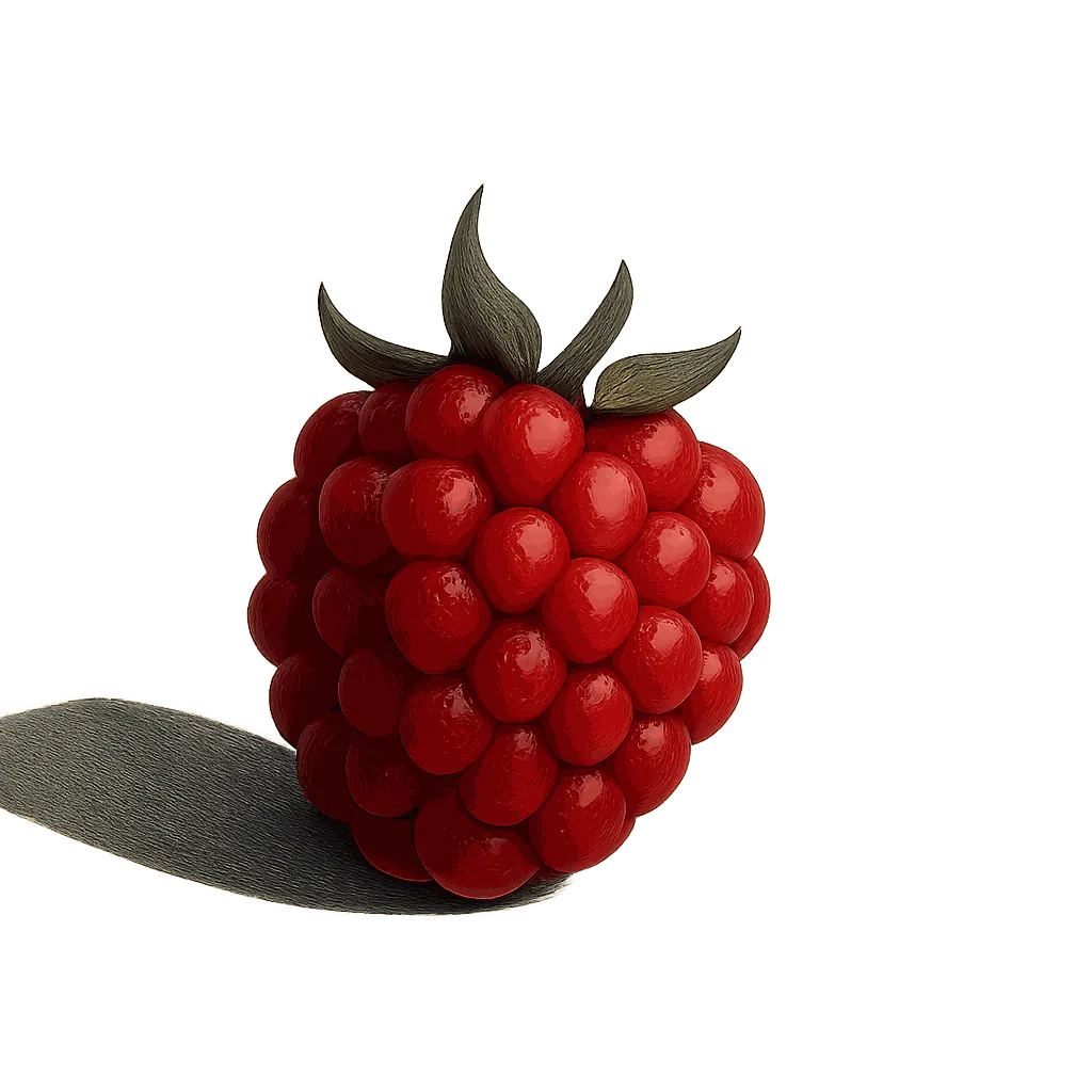 Raspberry