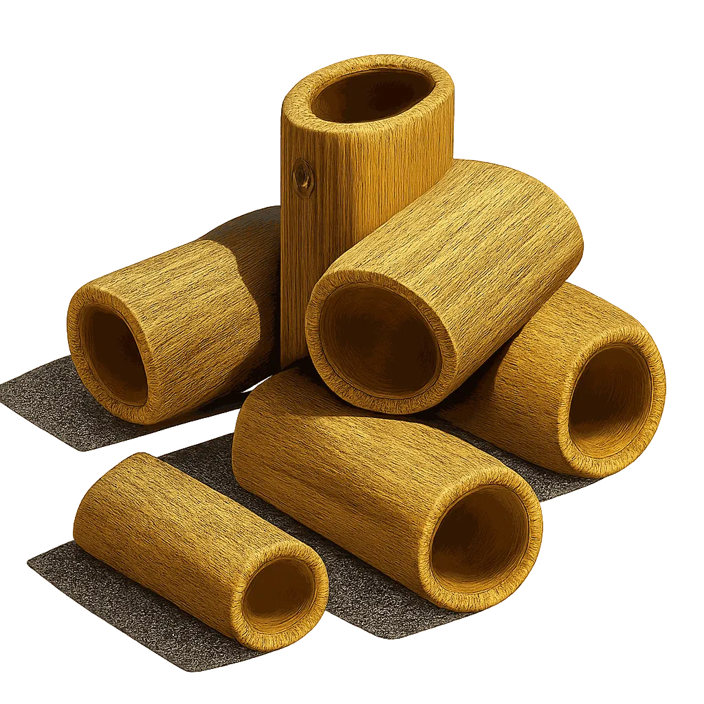 Rigatoni