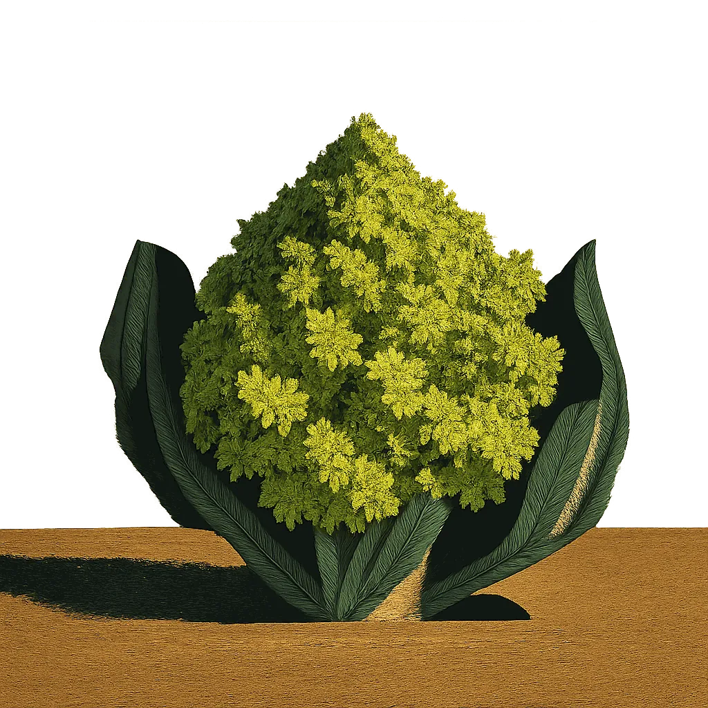 Romanesco
