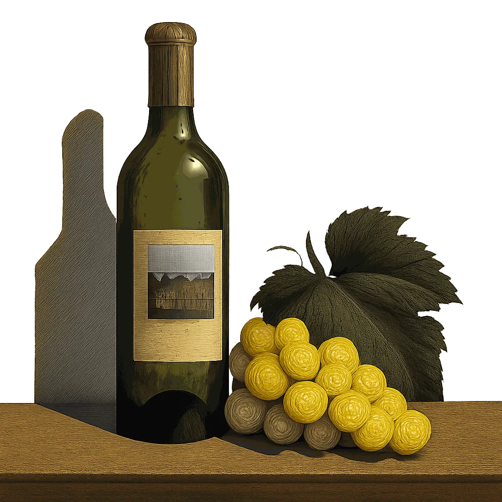 Roussanne