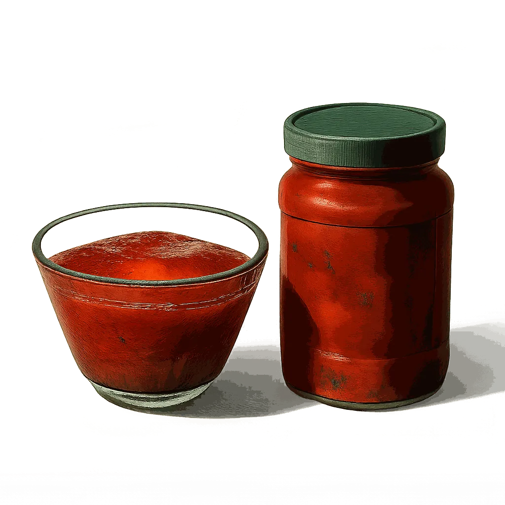 Salsa