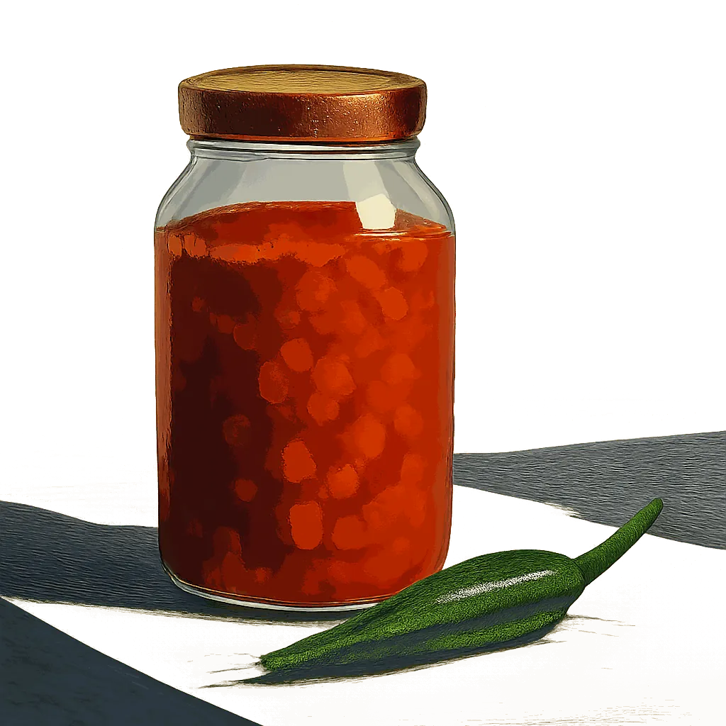 Sambal