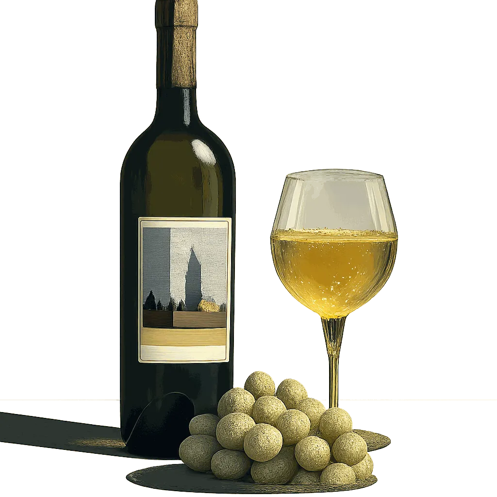 Sauvignon-Semillon