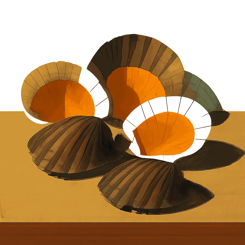 Scallops