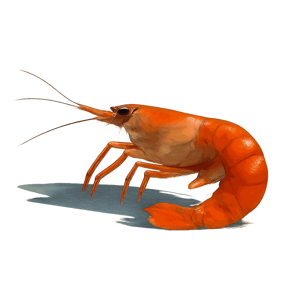 Scampi