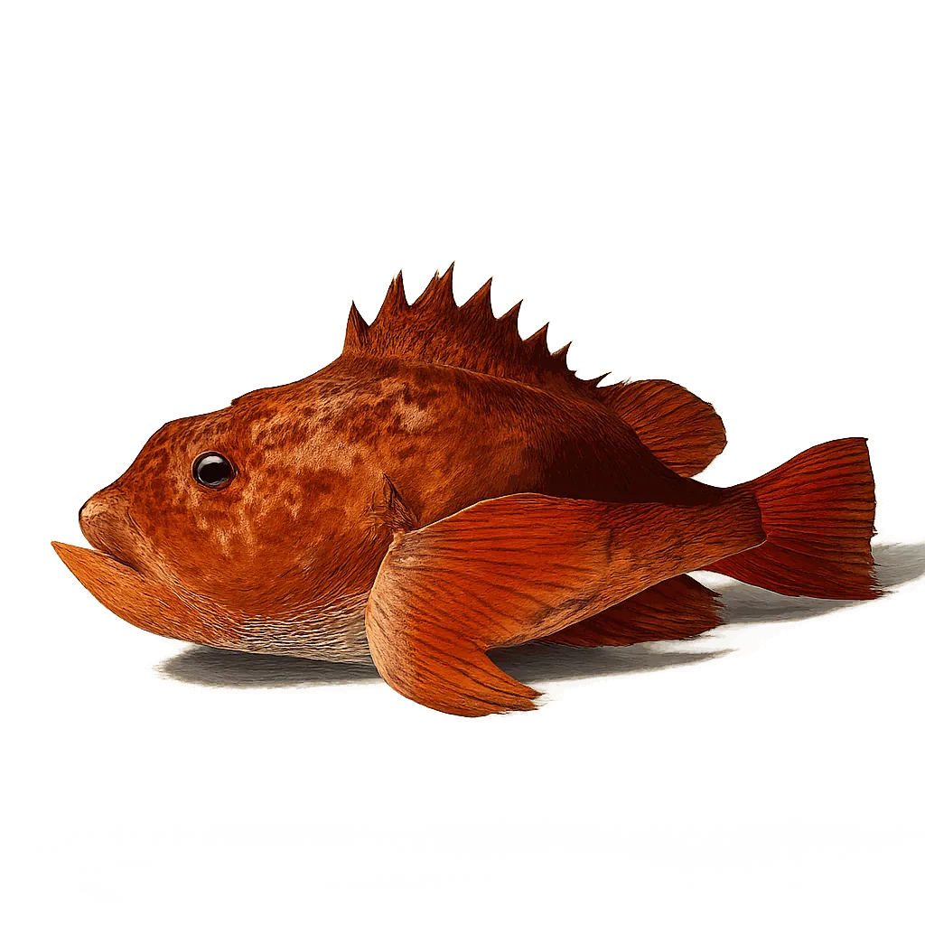 Scorpionfish