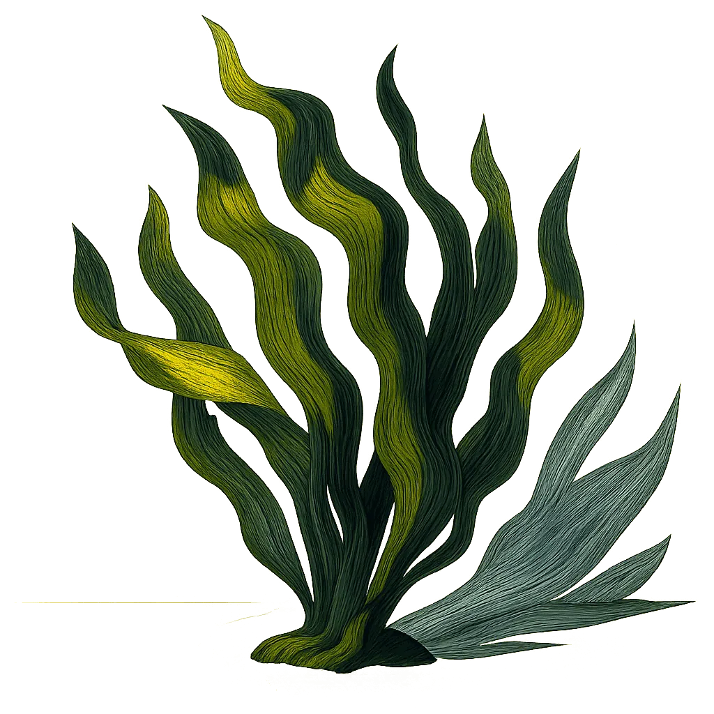 Seaweed