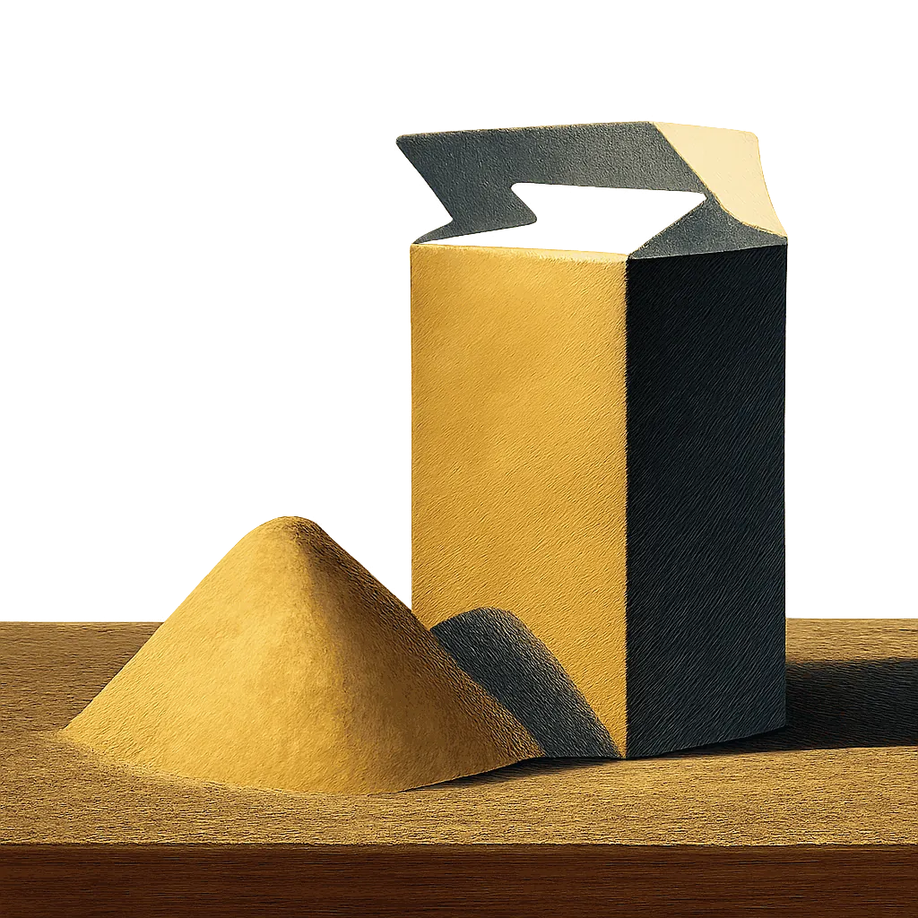 Semolina
