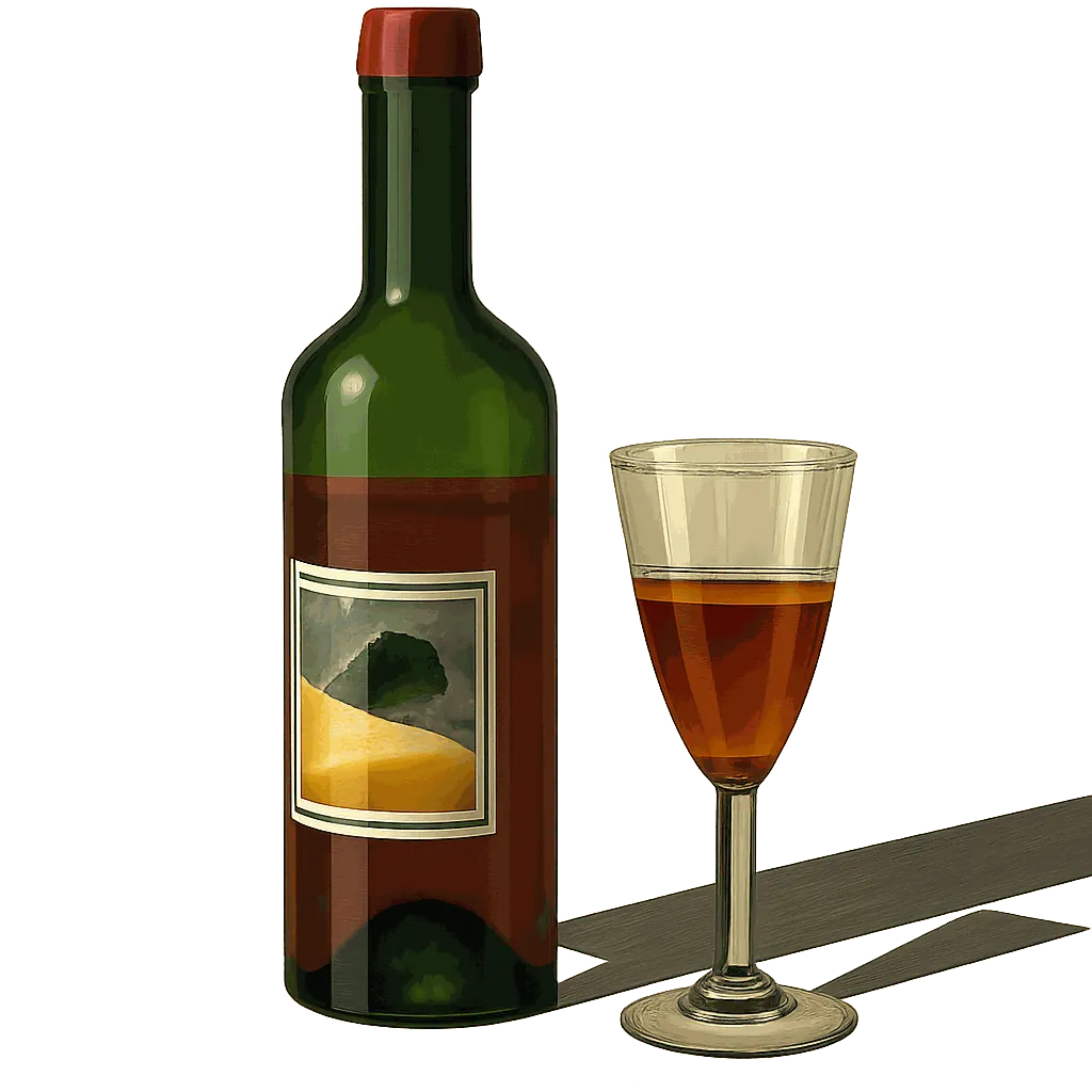 Sherry