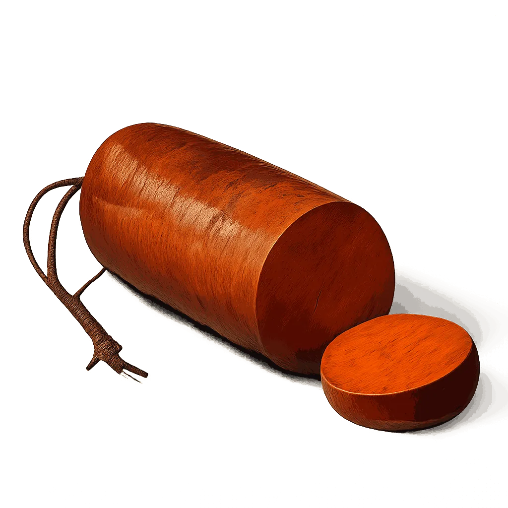 Sobrasada