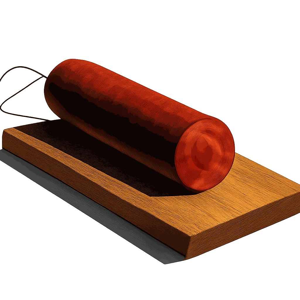 Soppressata