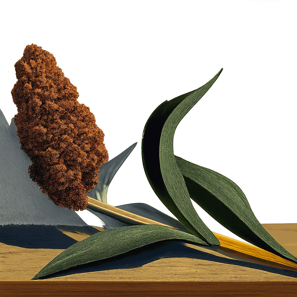 Sorghum