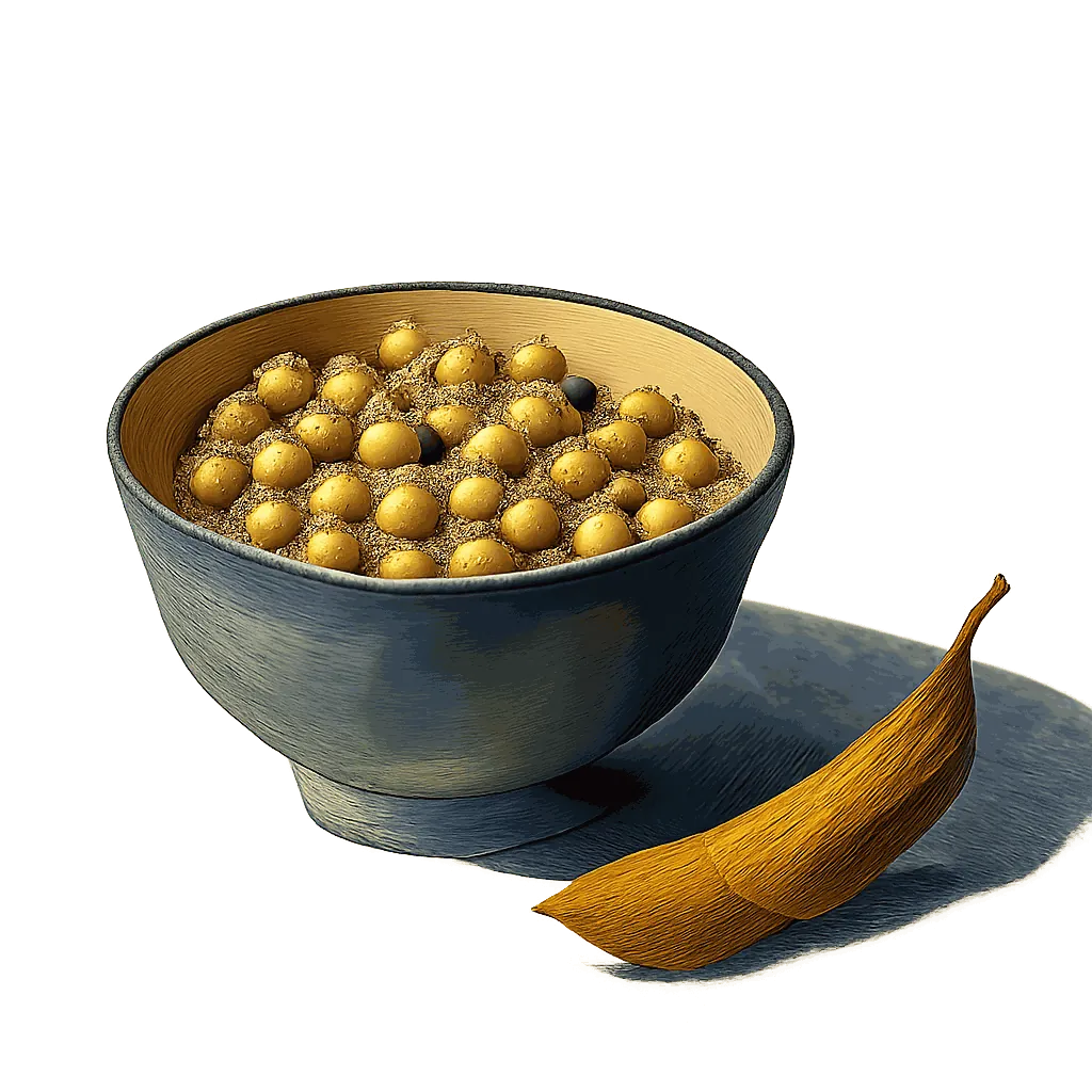 Soybean