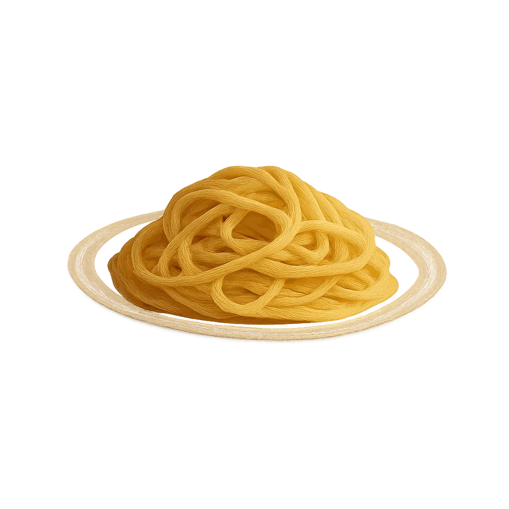 Spaghetti