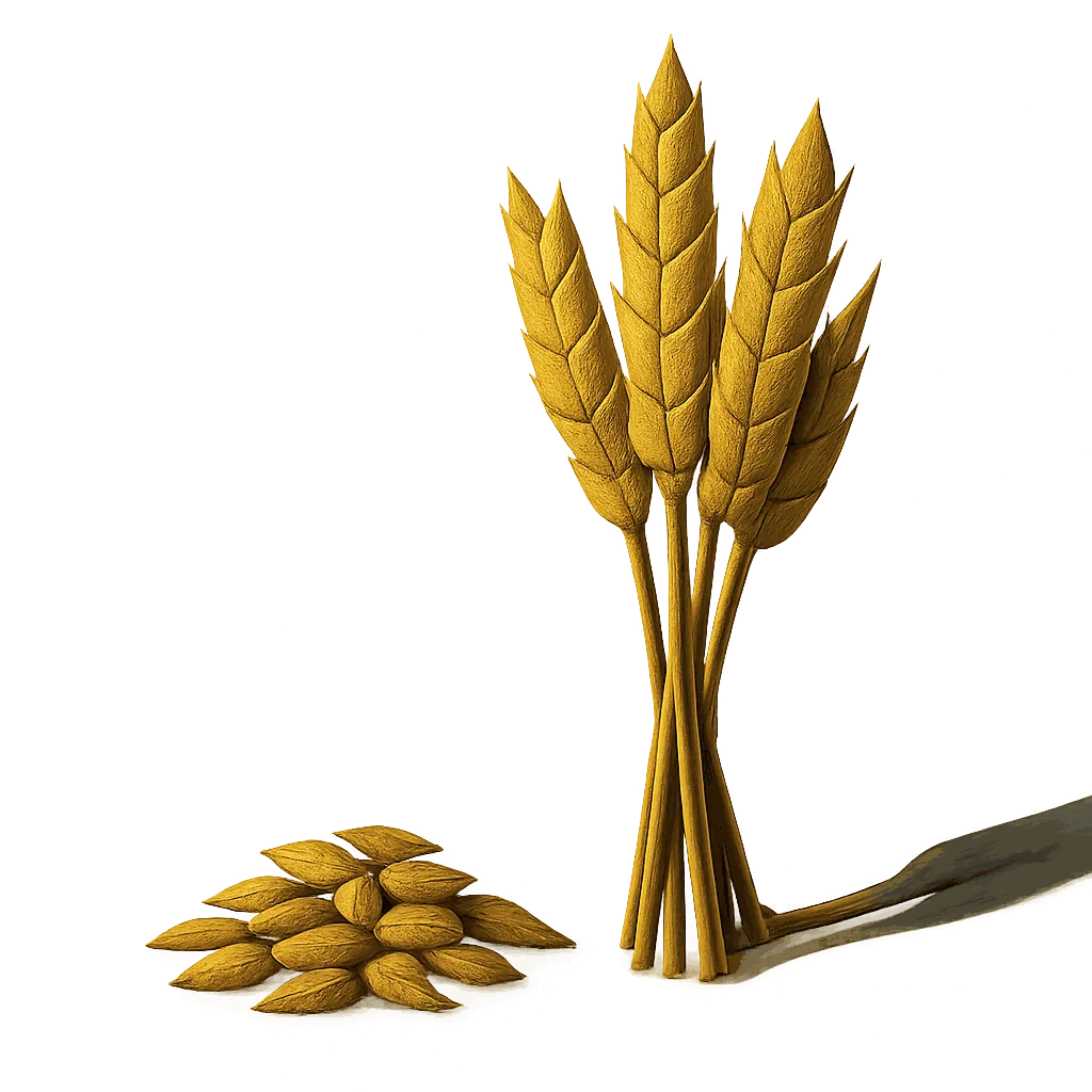 Spelt