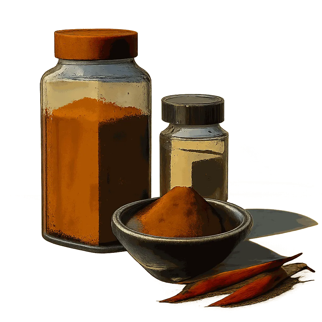 Spices