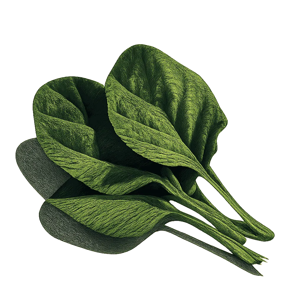 Spinach