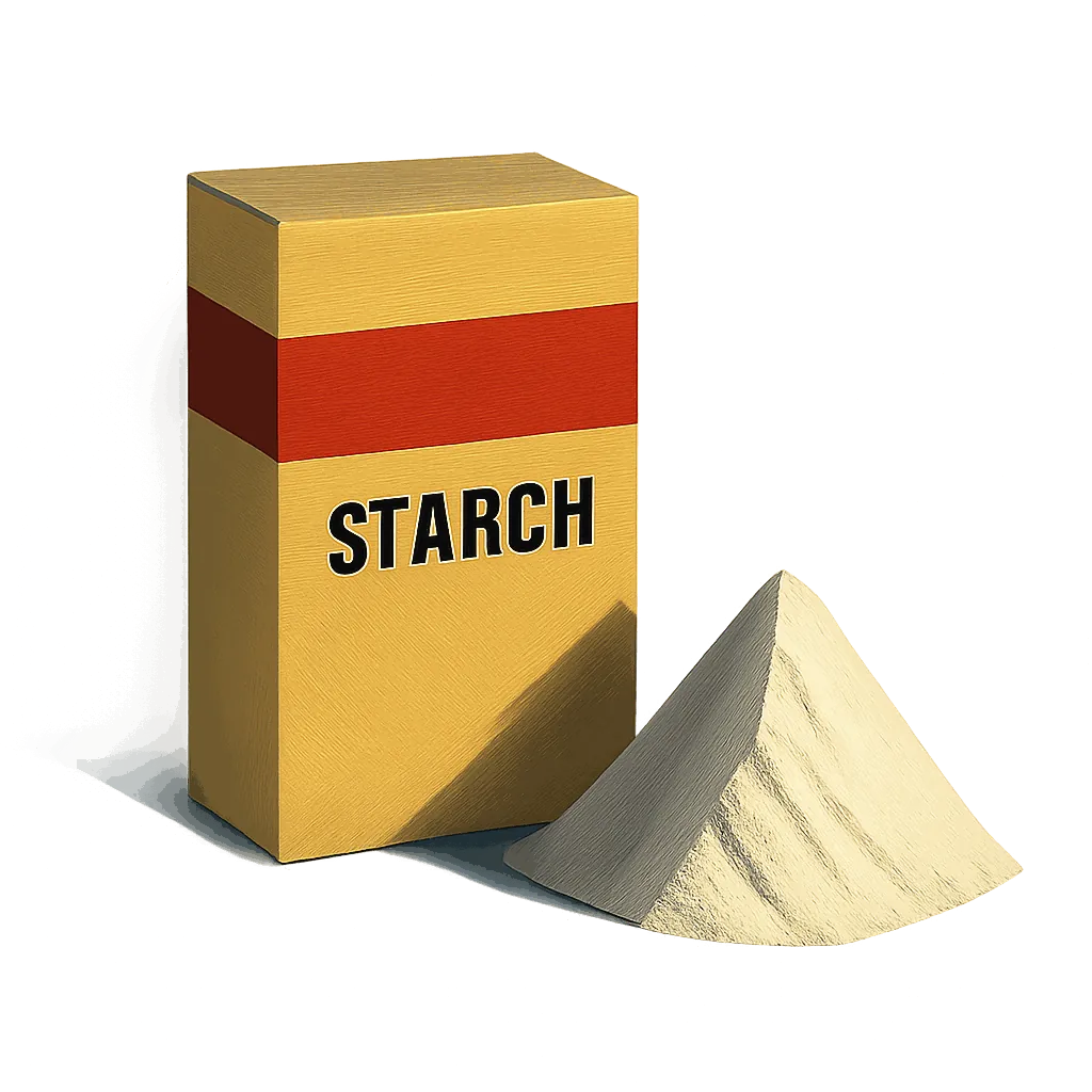 Starch