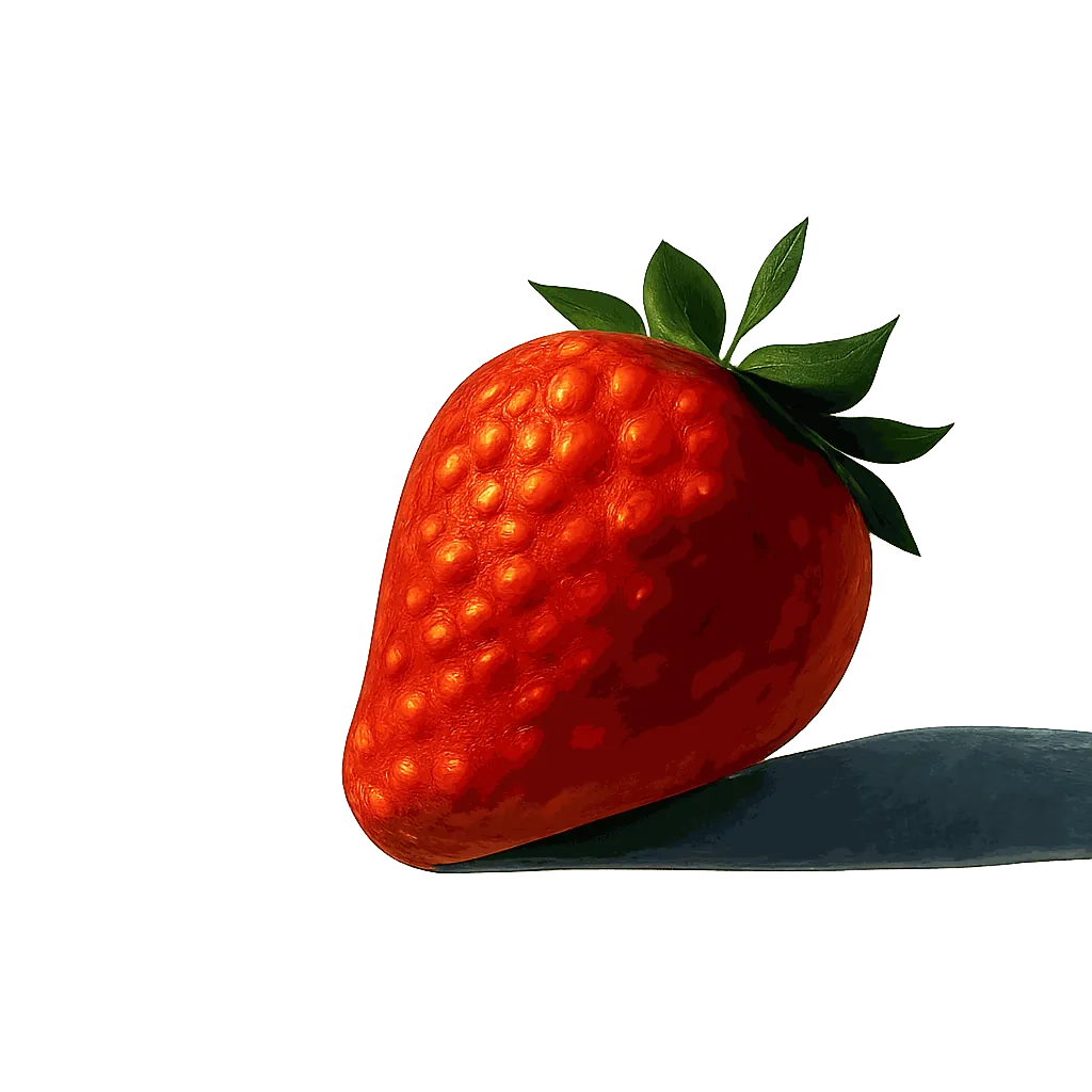 Strawberry