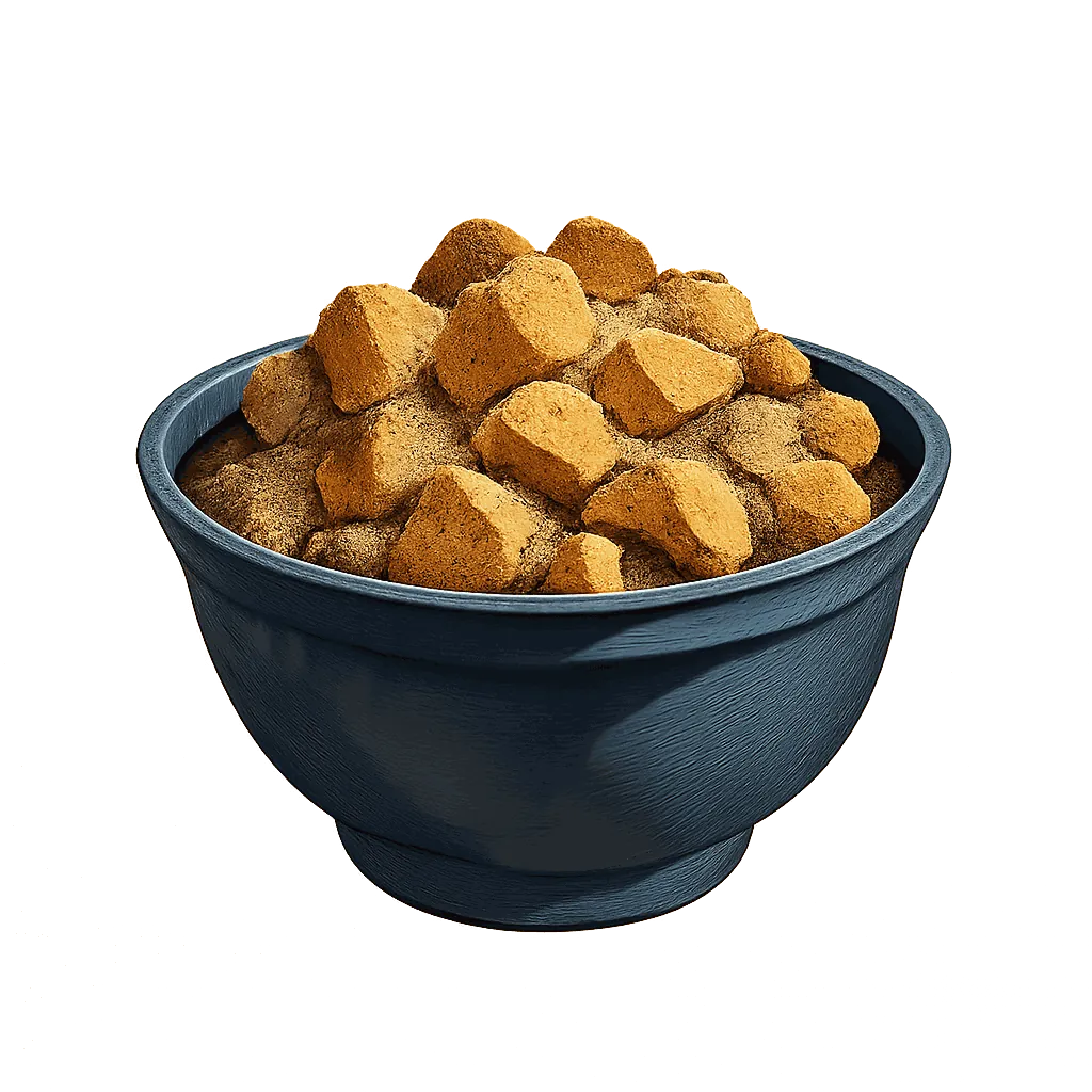 Stuffing