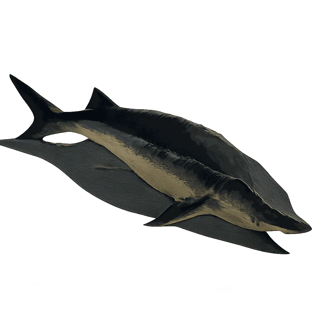 Sturgeon