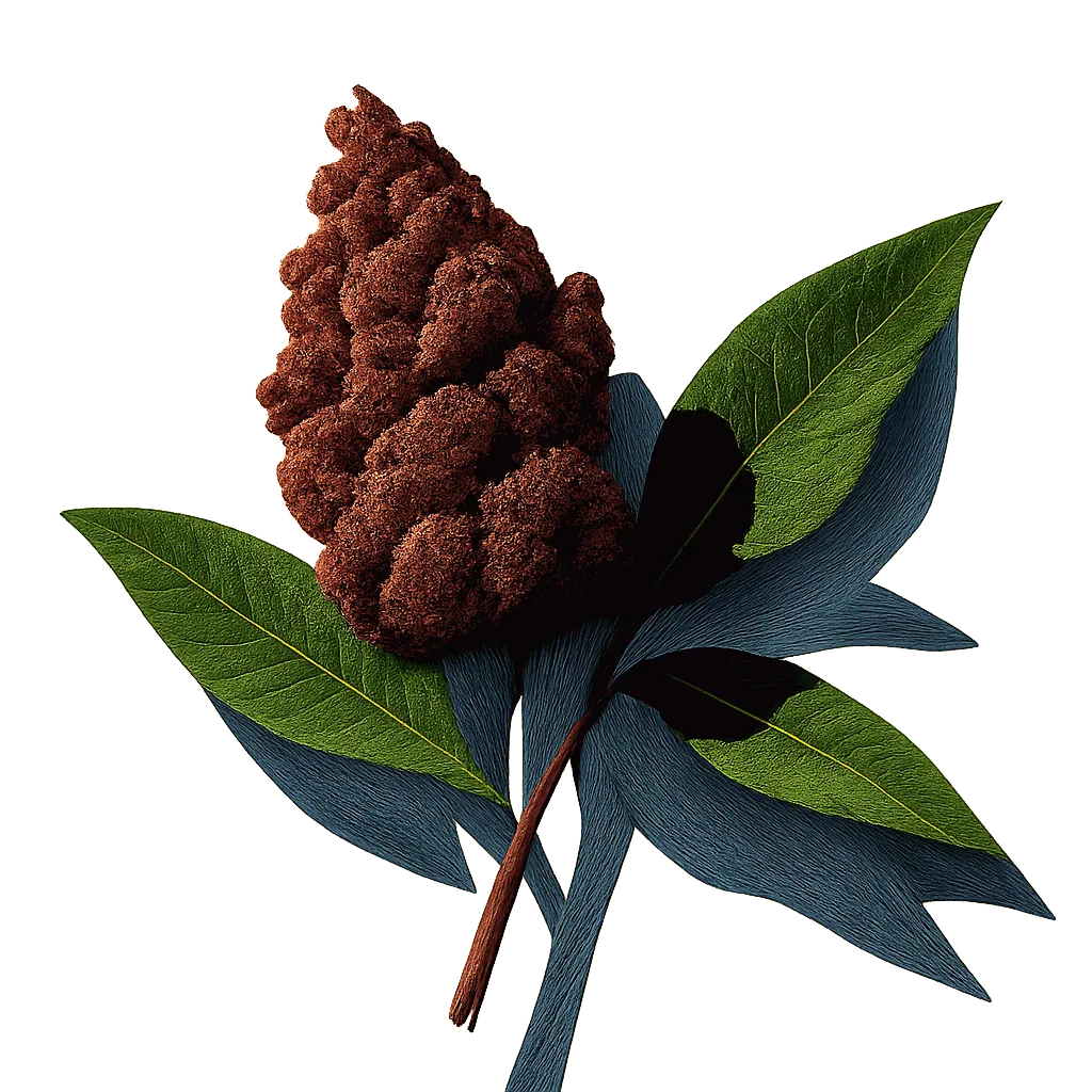 Sumac