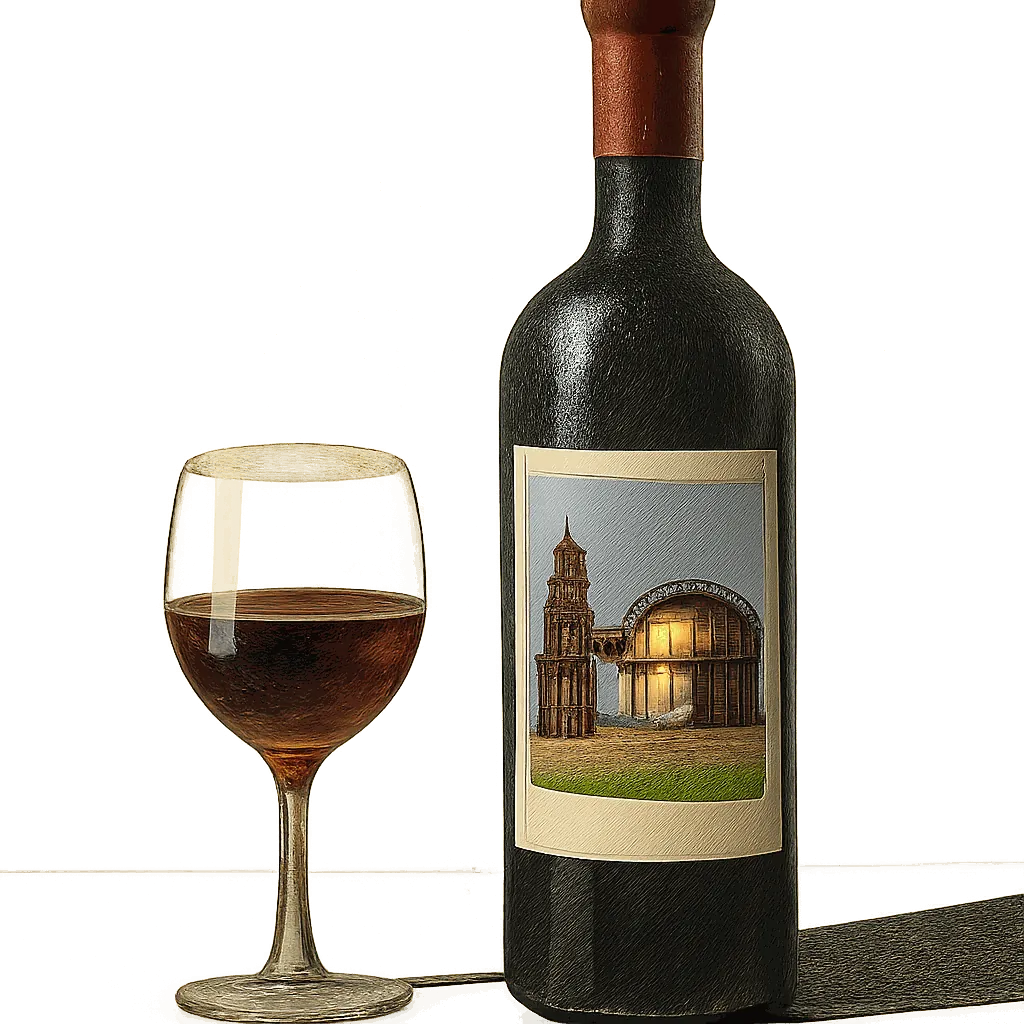 Super-Tuscan