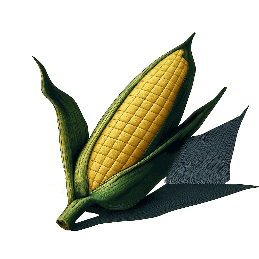 Sweetcorn