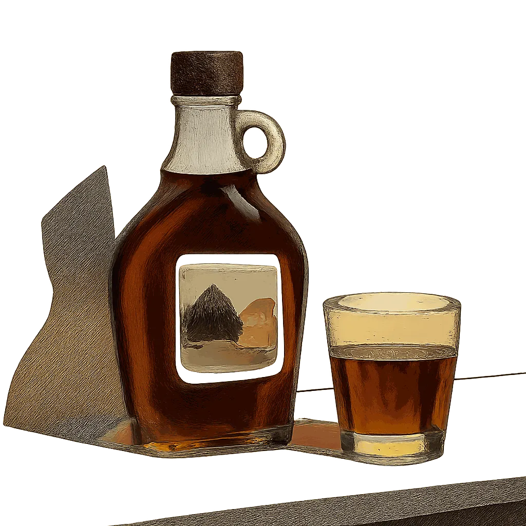 Syrup