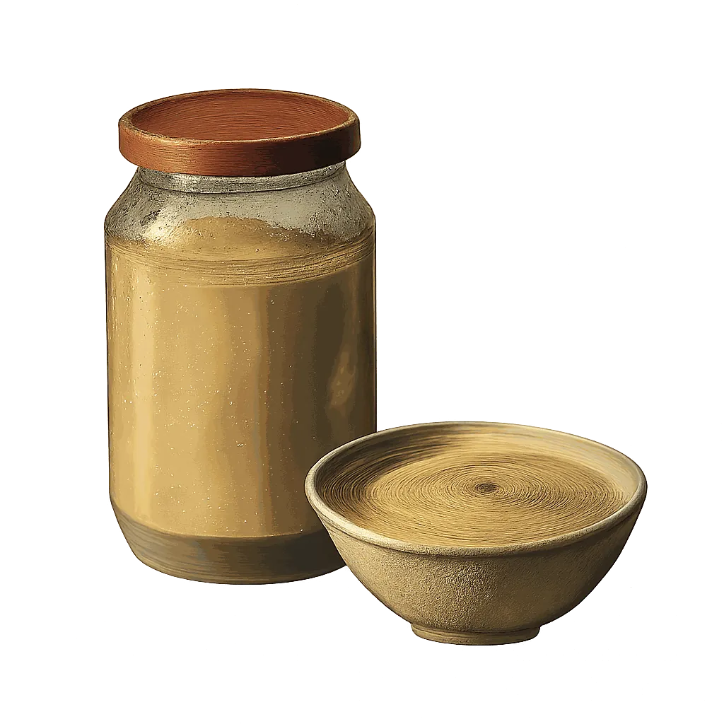Tahini