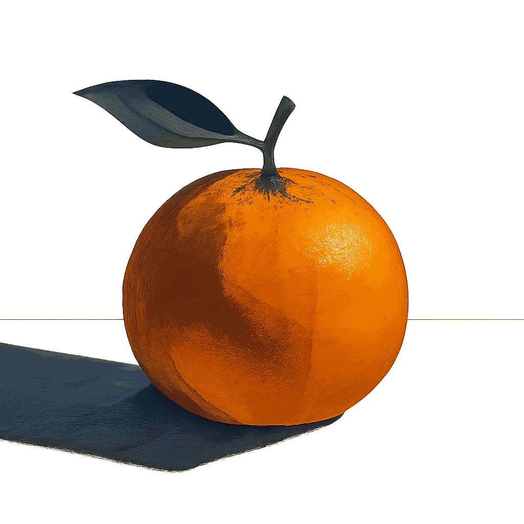Tangerine