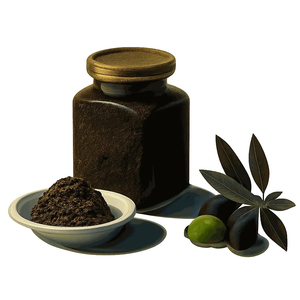 Tapenade