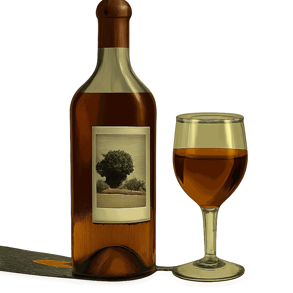 Tawny