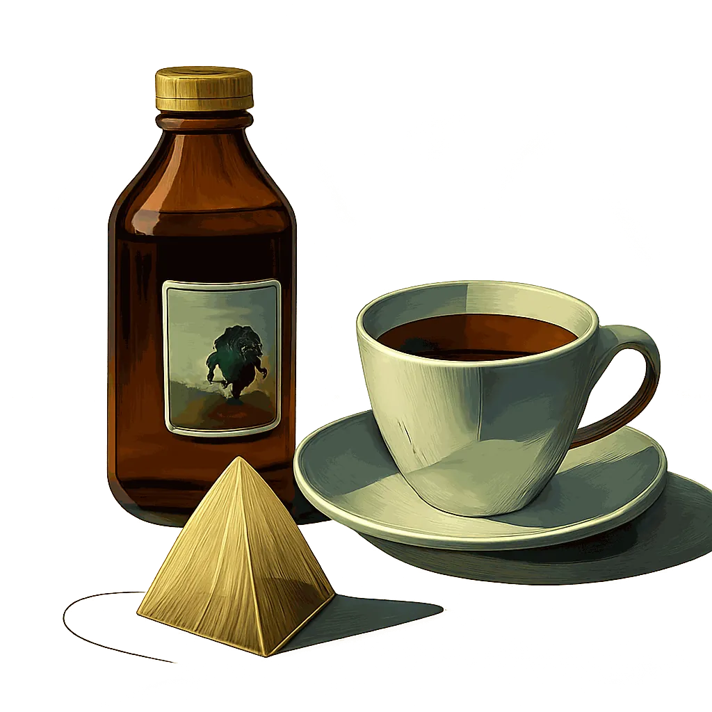 Tea