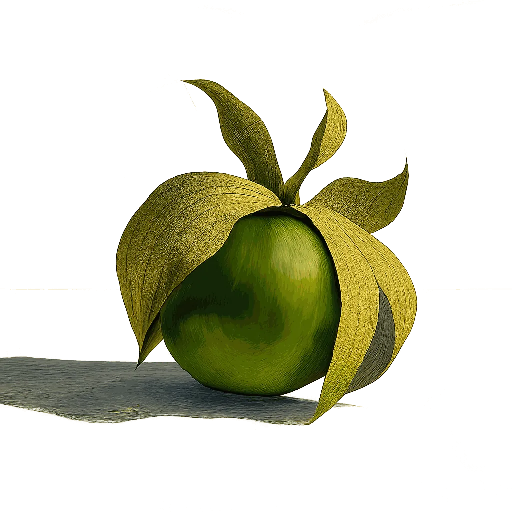 Tomatillo