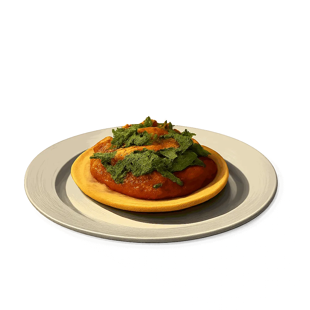 Tostada