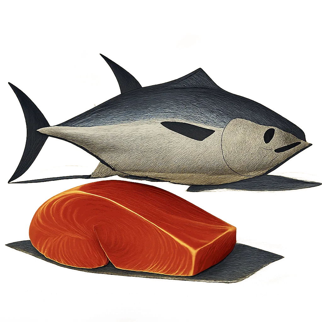 Tuna