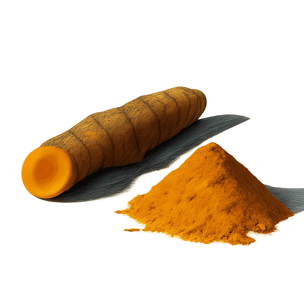 Turmeric