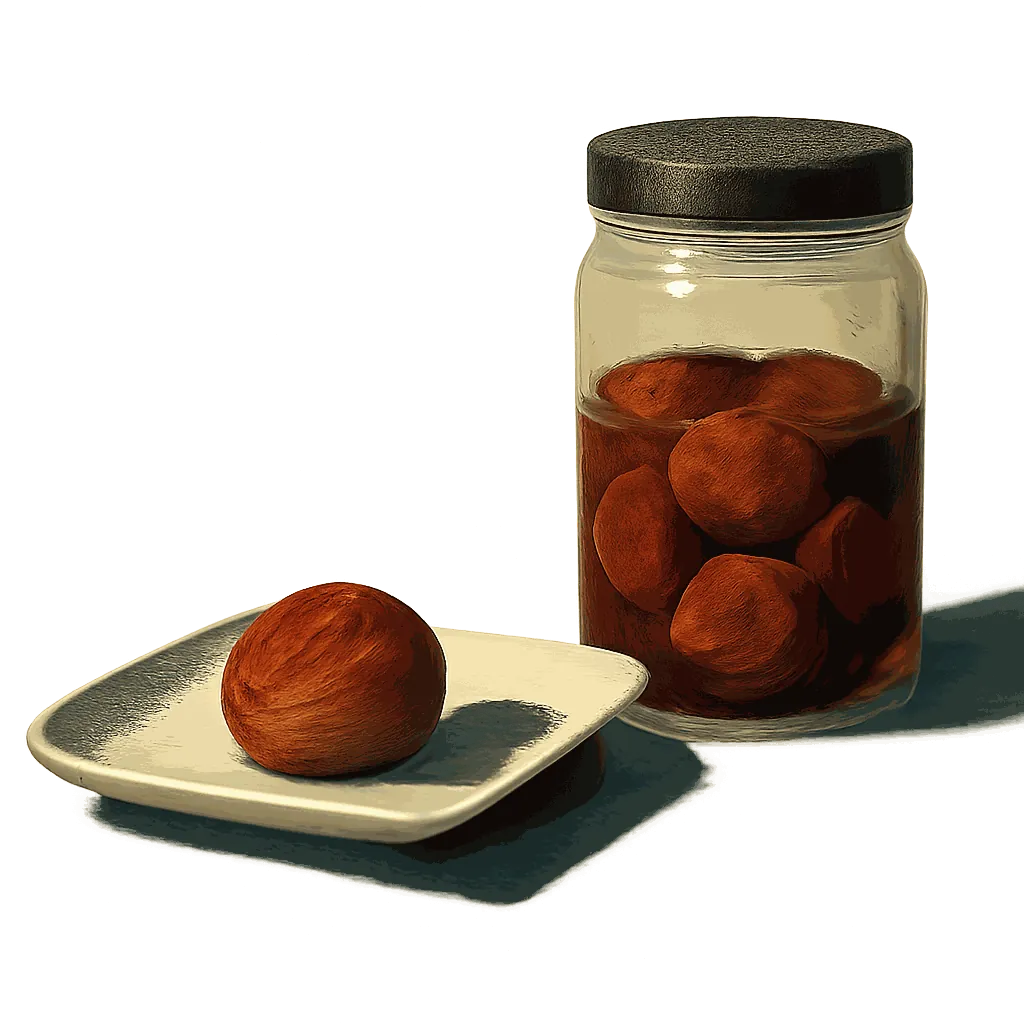 Umeboshi