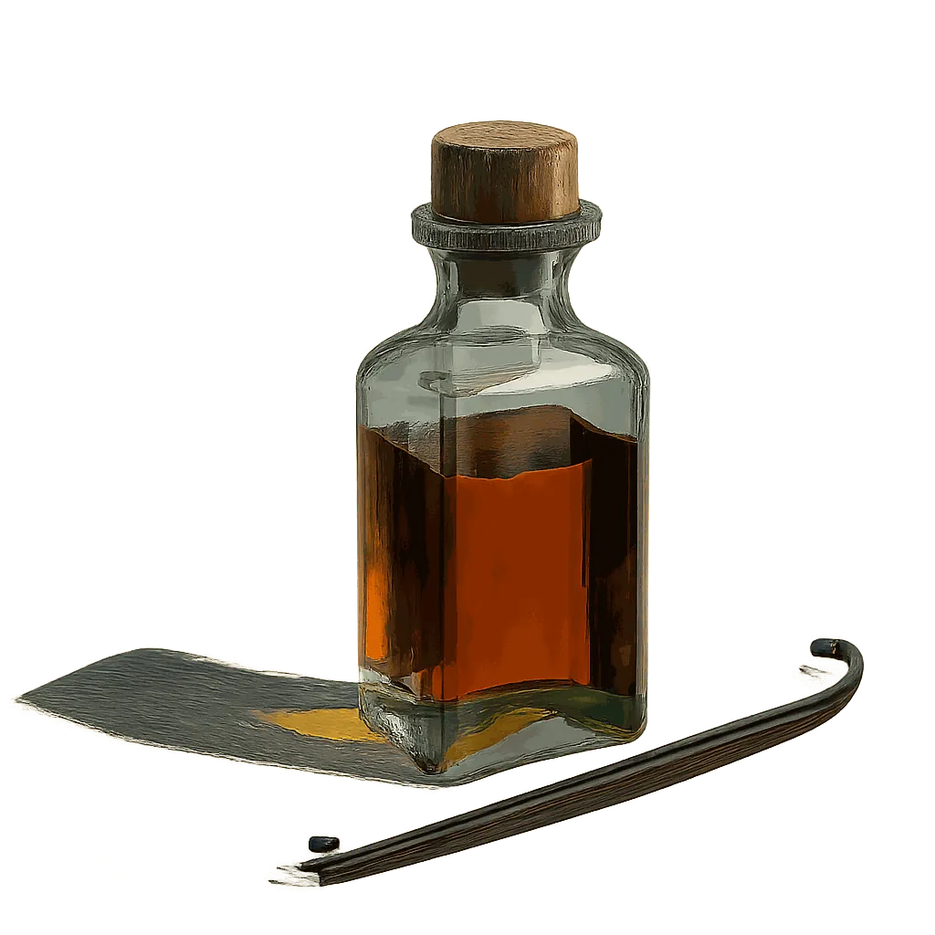 Vanillin