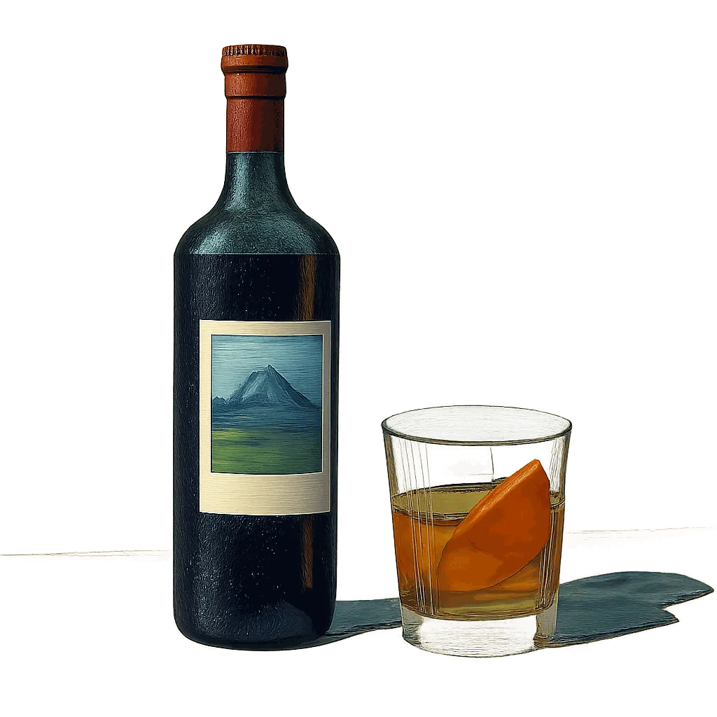 Vermouth