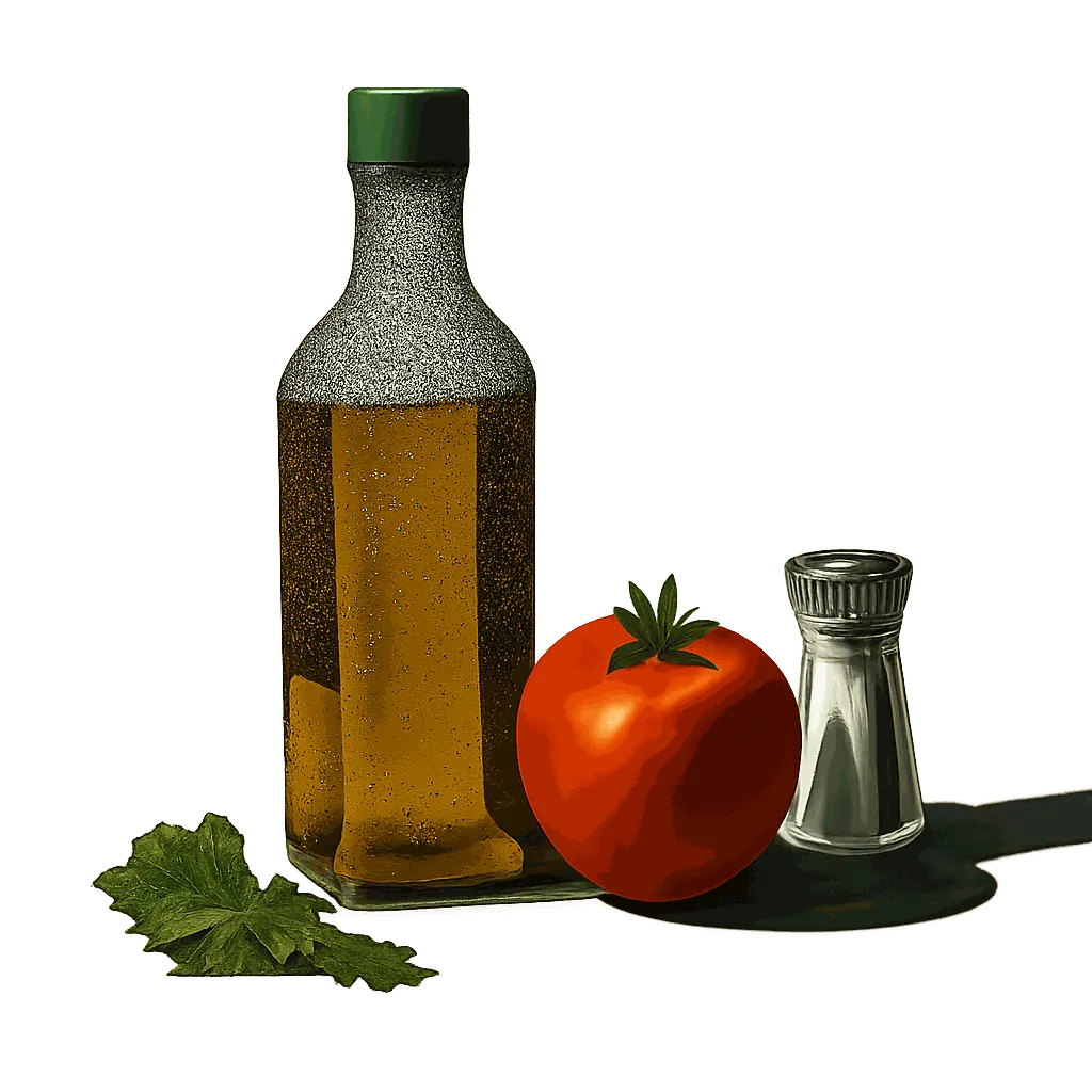 Vinaigrette