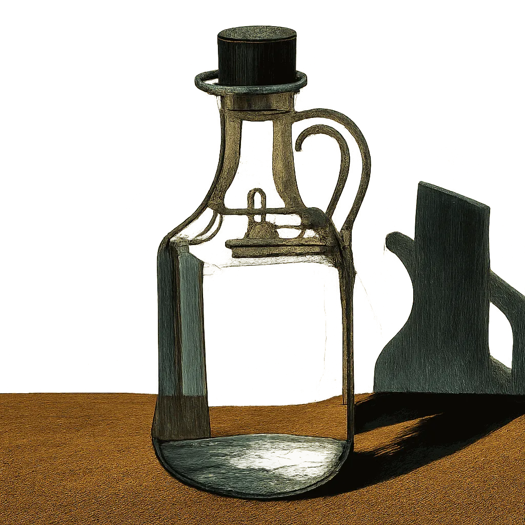 Vinegar